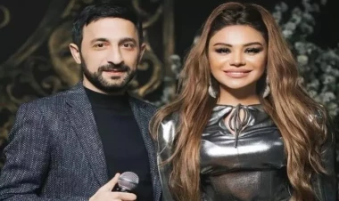 Türkan aylar sonra Pərvizlə QARŞILAŞDI - elə reaksiya verdi ki... - VİDEO