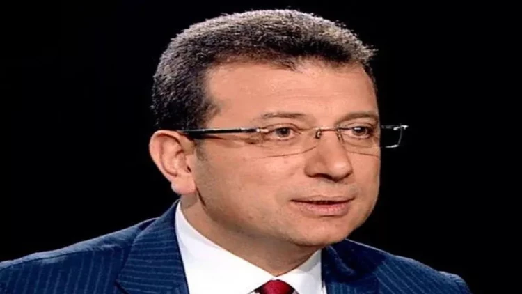 İmamoğlunun vəkili də saxlanıldı - FOTO