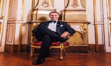 Xəzər sahilindəki oazisə dəvət – Bakıda hər biriniz üçün unudulmaz bir macəra – VİDEO