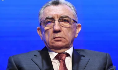 BŞİH-də  geniş müşavirə keçirildi - Eldar Əzizov tapşırıqlar verdi