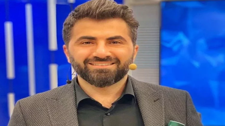 Zaur Baxşəliyevin ailəsində xoş GÜN - VİDEO