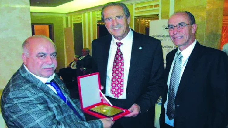 Tofiq Xanəliyevə cinayət işi açıldı - FOTO