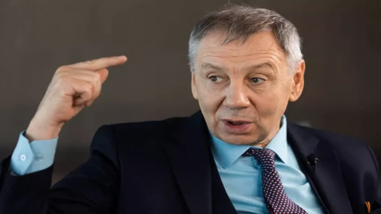 Markov Rusiyanı tərk edəcək?