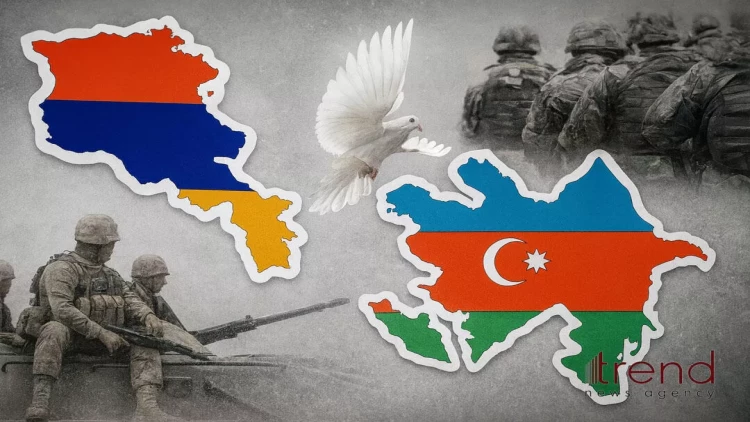 Cənubi Qafqaza illüziya yox, sülh lazımdır