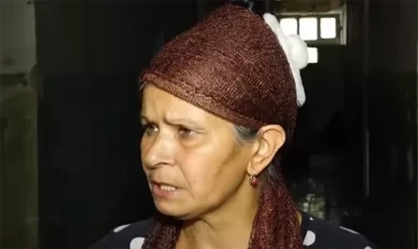 “Qızım gördü ki, atasını öldürür, gedib evdən bıçaq gətirdi”