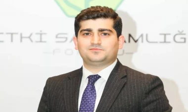 Rəşad Mehdizadəyə yüksək vəzifə verildi