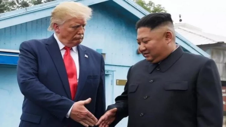 “Onu hamıdan yaxşı tanıyıram” - Tramp