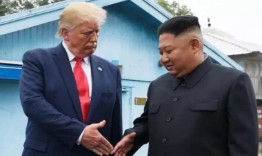 “Onu hamıdan yaxşı tanıyıram” - Tramp