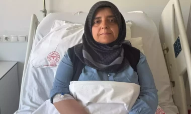 3 il əzab çəkmədi, sürünə-sürünə yaşadı! - Sonda gerçək ortaya çıxdı!