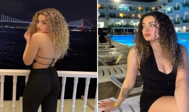 22 yaşlı tələbənin ölümündəki müəmma - Dostuna göndərdiyi mesaj ürək dağladı - FOTO