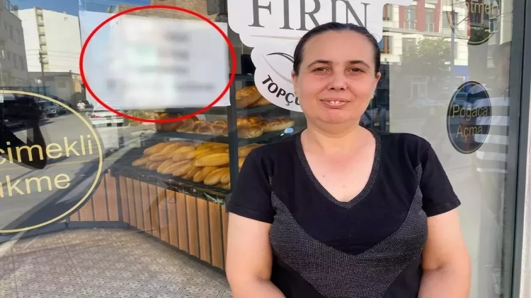 Mağaza sahibindən maraqlı addım - həmin müştərilərə bir çörəyi pulsuz verəcək - FOTO