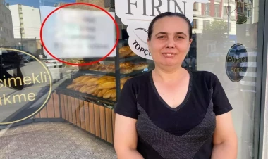 Mağaza sahibindən maraqlı addım - həmin müştərilərə bir çörəyi pulsuz verəcək - FOTO