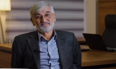 “Evlənəcəyim qızı Ramiz Rövşənlə məsləhətləşdim” – Xalq artisti Şamil Süleymanlı ilə MÜSAHİBƏ - FOTO