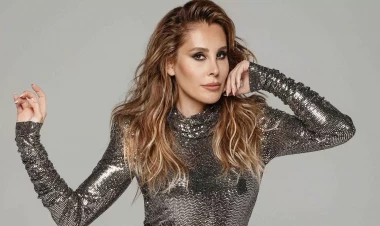 Funda Ararın illər sonra dəyişimi təəccübləndirdi - FOTO