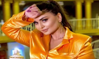 Şəbnəm Tovuzlu tanınmaz dərəcədə DƏYİŞDİ - FOTOlar