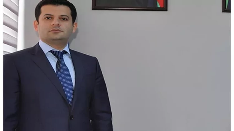 Tanınmış güləş hakiminə vəzifə verildi