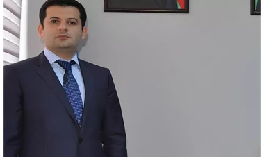 Tanınmış güləş hakiminə vəzifə verildi