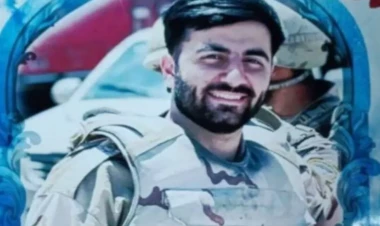 İranda xüsusi təyinatlılara hücum - ölən var