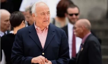 Məşhur serialın aktyoru VƏFAT ETDİ