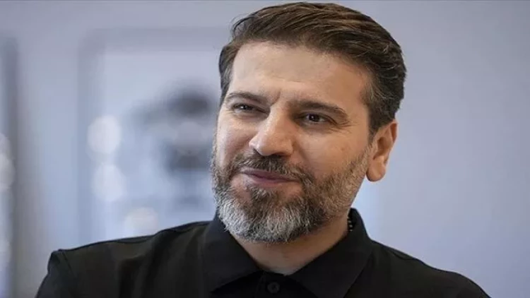 “İngilis pasportum olsa da, mən azərbaycanlıyam” - VİDEO