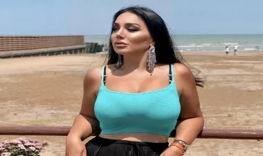 Lamil Yamal geydiyi formasını azərbaycanlı müğənninin oğluna hədiyyə göndərdi - FOTO