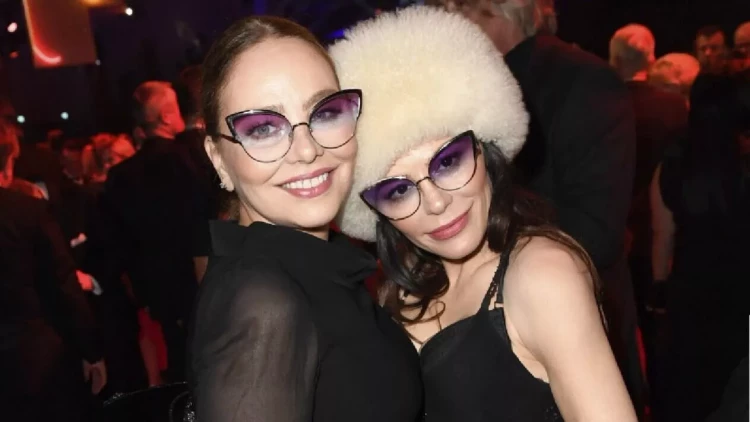 Dünya ulduzunun müğənni qızı Rusiya vətəndaşlığı almaq istəyir