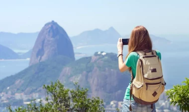 Rusiyada 10 turist  itkin düşdü