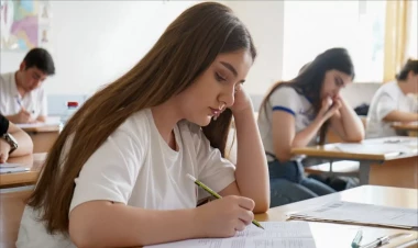 Yüksək bal toplayanlar buna görə universitetə girə bilmədi - 620 bal yığan da...