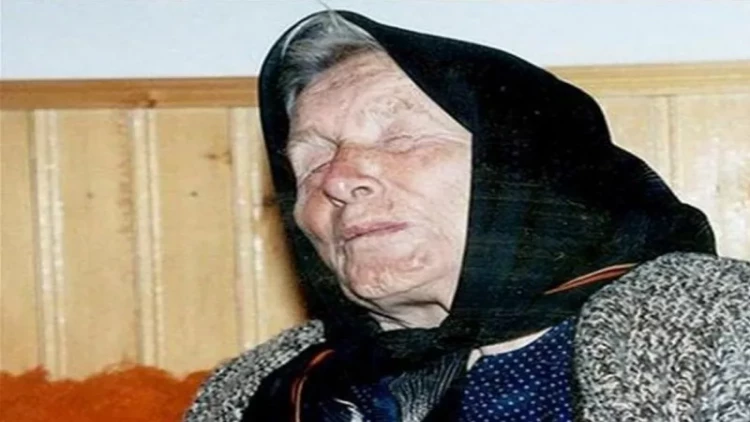 Vanqadan 2026-cı il üçün qorxulu PROQNOZU