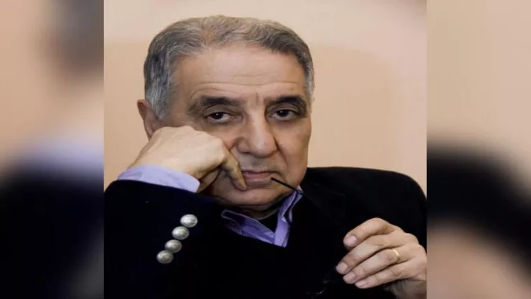 Zaur Məhərrəmov vəfat etdi