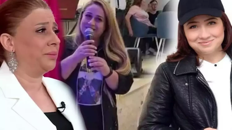 Aygün Bəylərin bacıları arasında küsülülük! - 