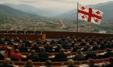 Brüssel təzyiq edir, Tbilisi boyun əymir