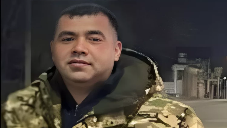 Rusiya-Ukrayna müharibəsində daha bir azərbaycanlı həlak oldu