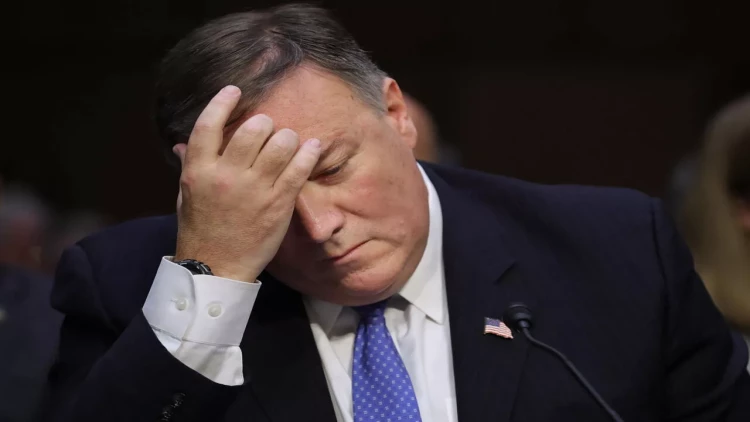 Mayk Pompeo Putindən danışdı - 