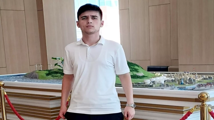 Ən yüksək balı toplayan Fuad bu universitetdə təhsil alacaq