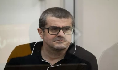 Zərəçəkmiş şəxslər məhkəmədə ifadə veriblər - FOTO