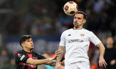 Marko Veşoviçin yeni komandası məlum oldu