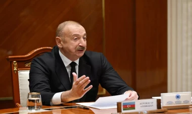 Prezident: Füzuli və Arxadağ şəhərlərinin qardaşlaşması əməkdaşlıq üçün yeni imkanlar açır