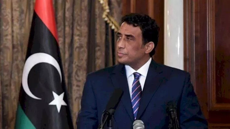 Liviya Dövləti Prezident Şurasının Sədri Prezident İlham Əliyevə təbrik məktubu ünvanlayıb