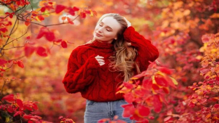 Payız 2025-in dəbli rəngləri açıqlandı