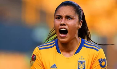 Ən bahalı qadın futbolçu oldu