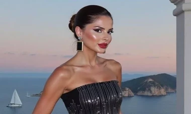 İşlənmiş kosmetikalarını satdığı deyilən Aynişandan iradlara CAVAB - Yenilənib - FOTO