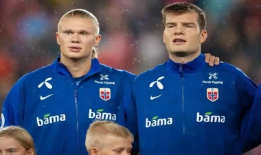 Norveçdən İsrail oyunu öncəsi təqdirəlayiq addım