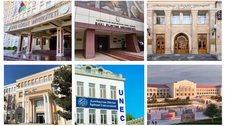 Qəbul nəticələri bu tarixdə bilinəcək - RƏSMİ