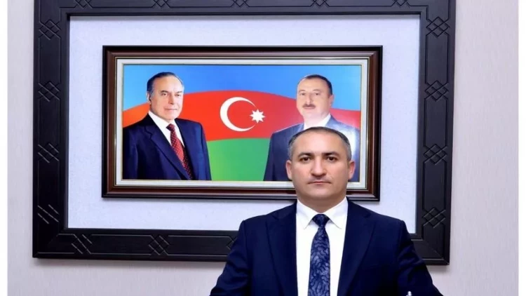 Turab Əmirova yüksək vəzifə verildi - FOTO
