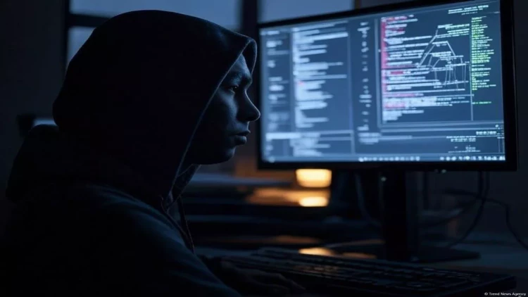 Azərbaycanda internetə DDoS tipli kiber hücum oldu - RƏSMİ