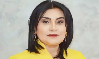 Sabiq başçının kadrına da cinayət işi açıldı