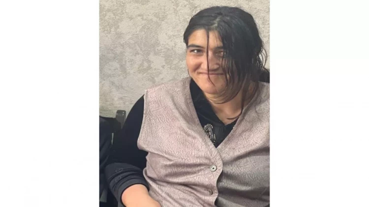 Ağdam sakini itkin düşdü