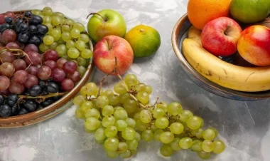 Bu supermeyvə ürək və beyin sağlamlığını gücləndirə bilər