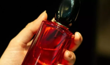 Bu nahiyəyə qəti ətir vurmayın